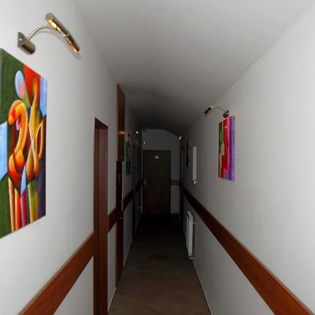 Penzión Ulička Stupava Quarto foto