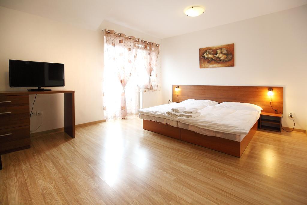 Penzión Ulička Stupava Exterior foto