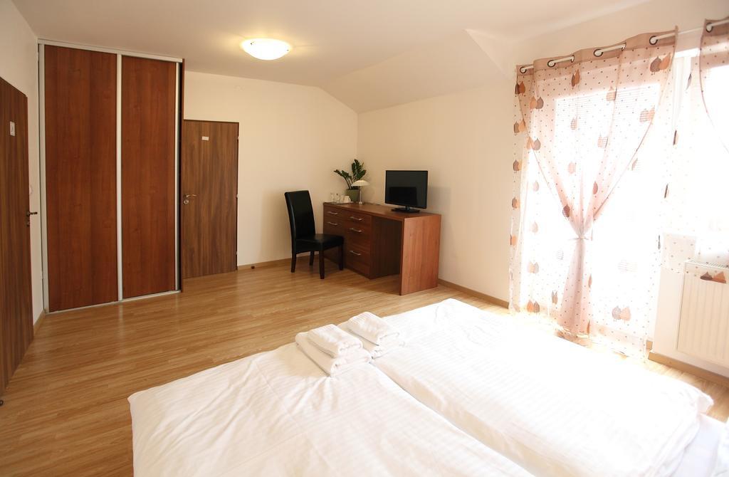 Penzión Ulička Stupava Exterior foto