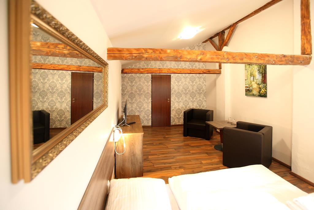 Penzión Ulička Stupava Exterior foto