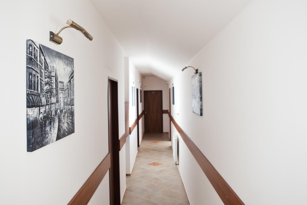 Penzión Ulička Stupava Exterior foto